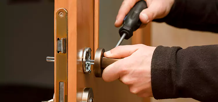 Semi Truck Locksmith Jasmine Estates