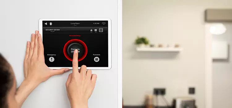 Blink Video Doorbell Installation Jasmine Estates