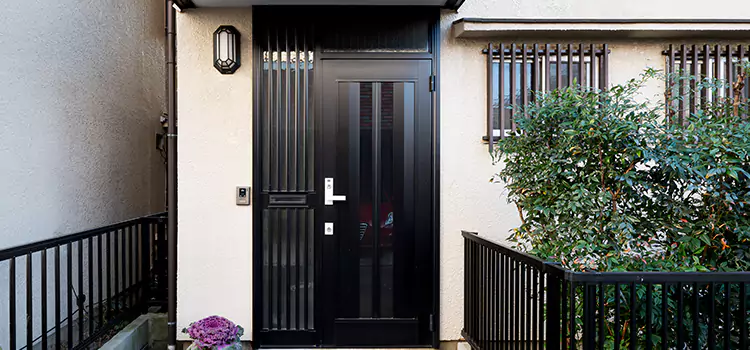 Popular Exterior Door Options in Jasmine Estates, FL