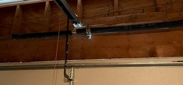 Broken Garage Door Cable Repair in Jasmine Estates, FL