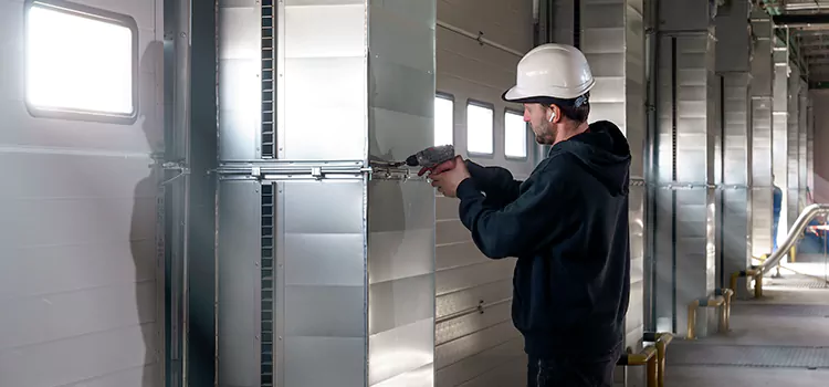 Prompt and Professional Garage Door Service in Jasmine Estates, Florida