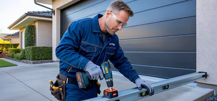 Why Choose Us for Garage Door Off Track Services in Jasmine Estates, Florida?