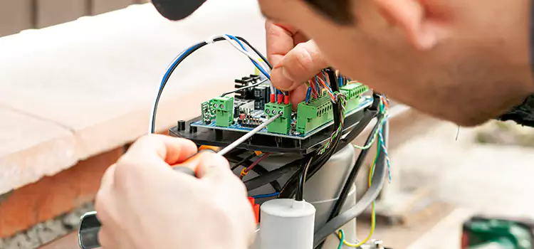 Specialized Brand Gate Motor Repairs Jasmine Estates