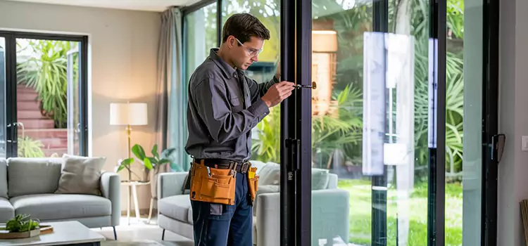 Why Choose Us for Your Glass Door Needs in Jasmine Estates, FL?