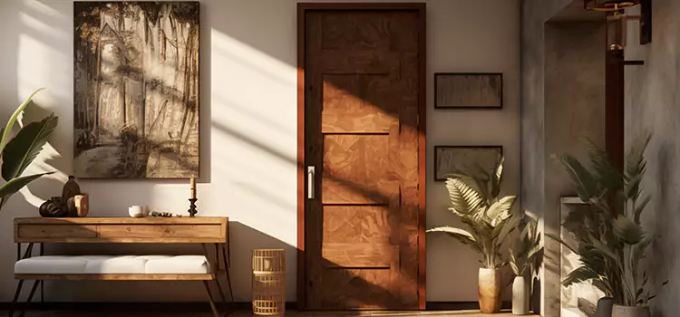 Specialty Interior Doors Jasmine Estates