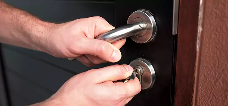 Master Key Control and Audits Jasmine Estates