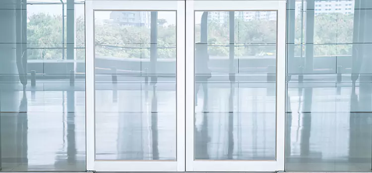 Mobile Sliding Screen Door Replacement Jasmine Estates