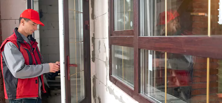 Sliding Door Lock Repair Jasmine Estates