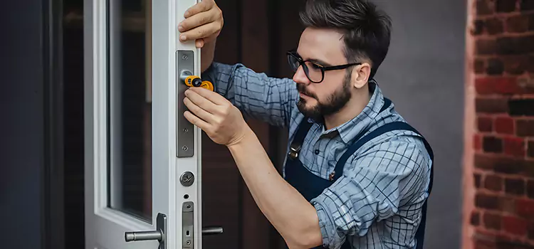 Residential Door Repairs Jasmine Estates