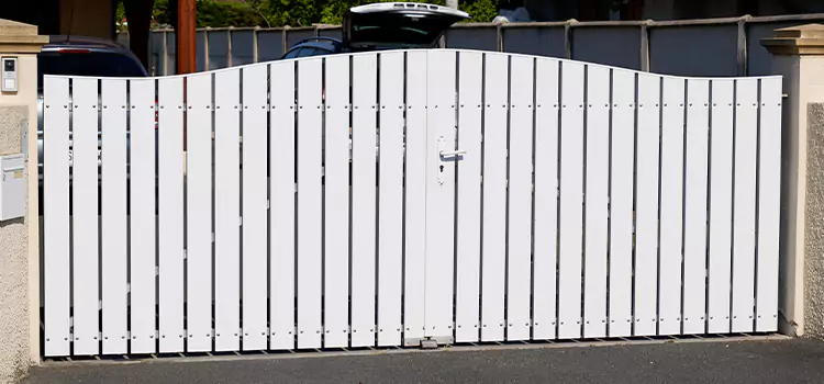 Why Choose Us for Residential Gate Repair in Jasmine Estates, FL?