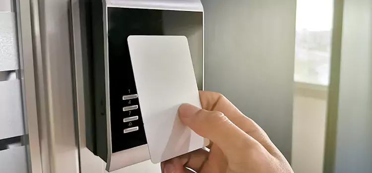 Advanced RFID Technology Integration in Jasmine Estates, FL