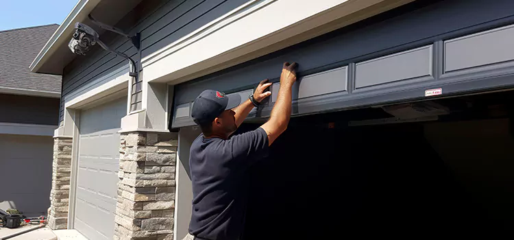 Janus Roll Up Doors Jasmine Estates