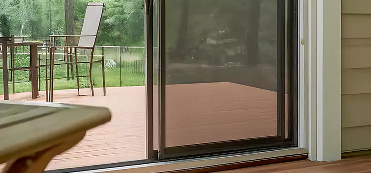 Garage Screen Door Installation Jasmine Estates