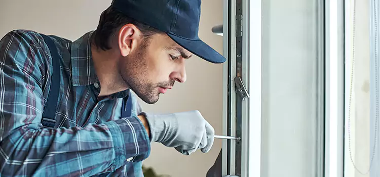 Emergency Response for Latch Issues Jasmine Estates