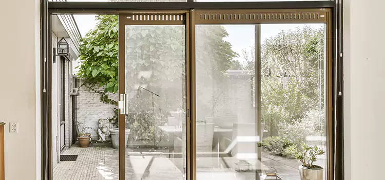 Glass Door Panel Replacement Cost Jasmine Estates