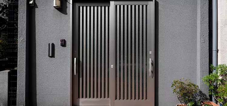 Specialized Steel Door Services in Jasmine Estates, FL