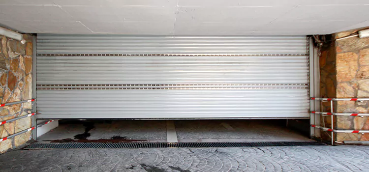 Steel Garage Door Repair Jasmine Estates