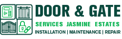 Door & Gate Services Jasmine Estates